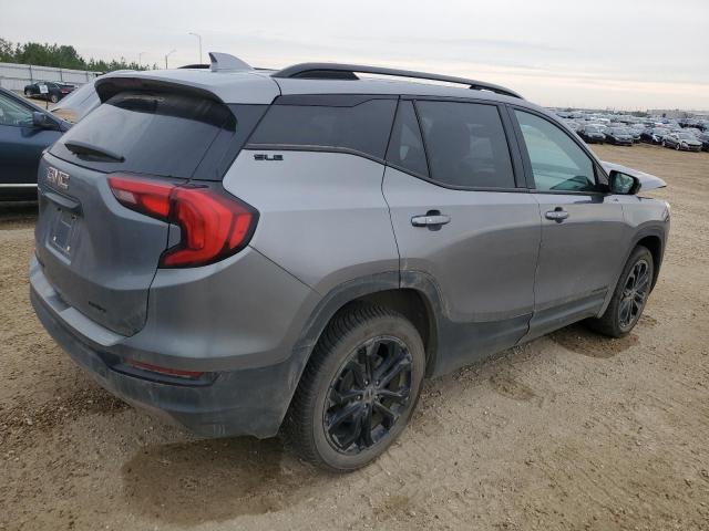 2019 GMC TERRAIN SL 3GKALTEV3KL286406