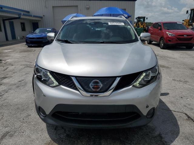 2019 NISSAN ROGUE SPOR - JN1BJ1CP0KW239152