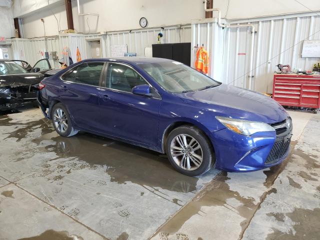 2015 TOYOTA CAMRY LE 4T1BF1FK6FU938944