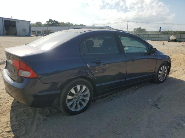 2011 HONDA CIVIC EX - 19XFA1F85BE011192
