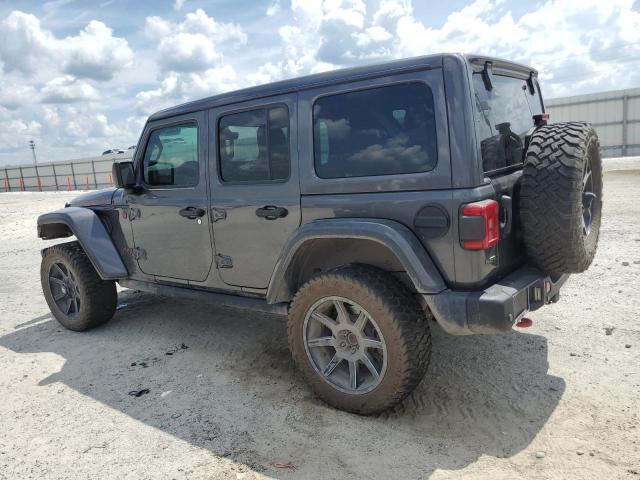 2021 JEEP WRANGLER U 1C4JJXFM8MW701876