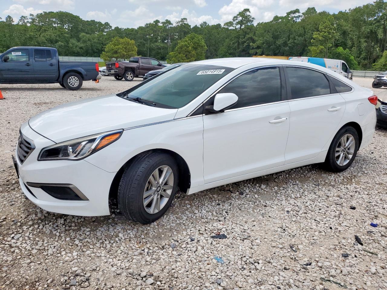 HYUNDAI SONATA SE