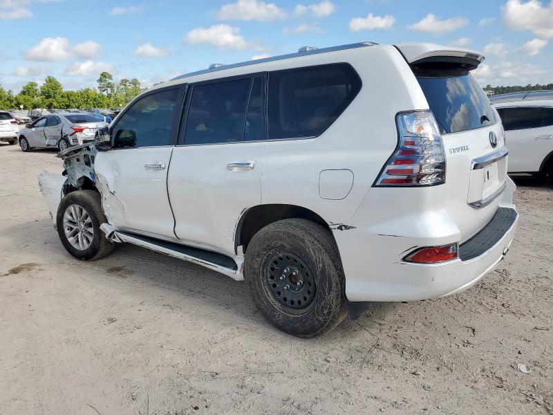 2023 LEXUS GX 460 - JTJAM7BX6P5345409