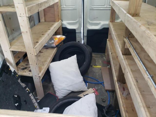 2017 FORD TRANSIT T- 1FTYR1CMXHKA82915