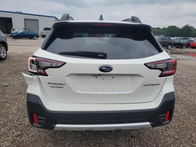 2020 SUBARU OUTBACK LI - 4S4BTANC9L3155864