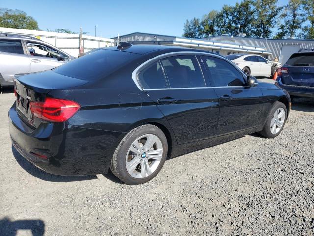 2017 BMW 330 I WBA8B9C31HK885698