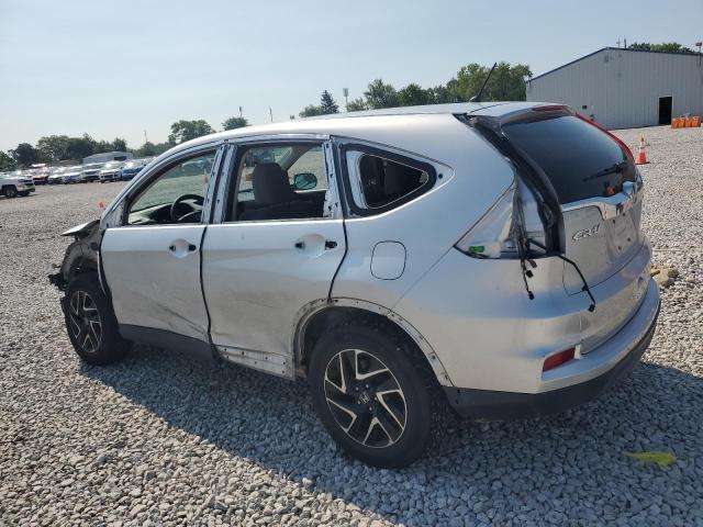 2016 HONDA CR-V SE 5J6RM4H46GL048759