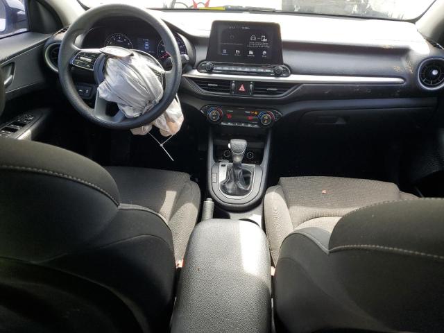 2019 KIA FORTE FE 3KPF24AD9KE053240
