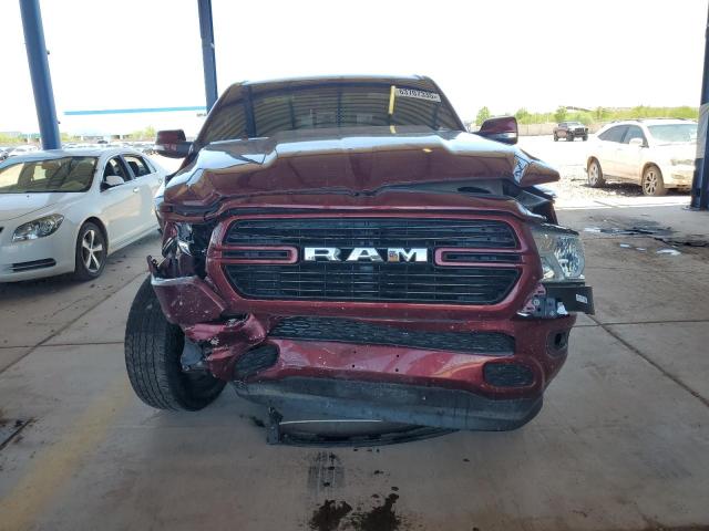 2019 RAM 1500 BIG H 1C6RREFT7KN730206