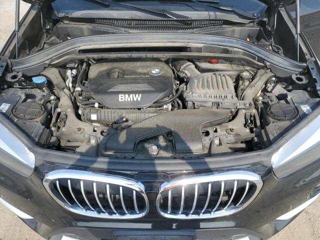 2018 BMW X1 XDRIVE2 WBXHT3C35J5L31309