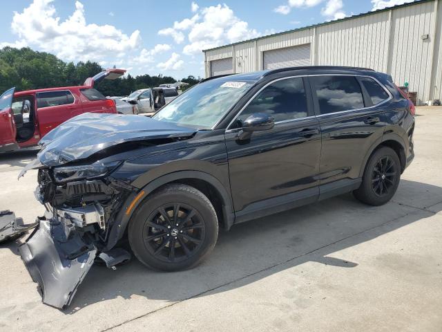 Global Auto Auctions: 2023 HONDA CR-V SPORT