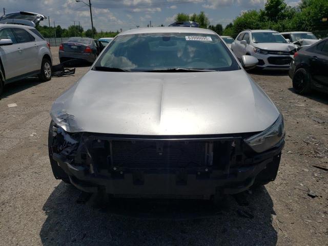 2019 BUICK REGAL PREF W04GL6SX4K1032492