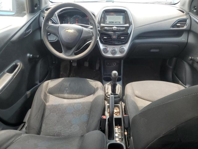2016 CHEVROLET SPARK LS KL8CA6SA4GC605112