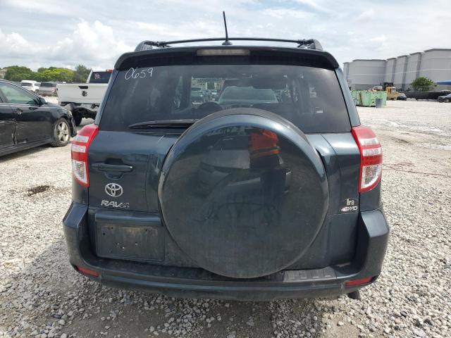2012 TOYOTA RAV4 LIMIT - 2T3DF4DV3CW230659