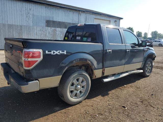 2010 FORD F150 SUPER - 1FTFW1EV6AFC48769