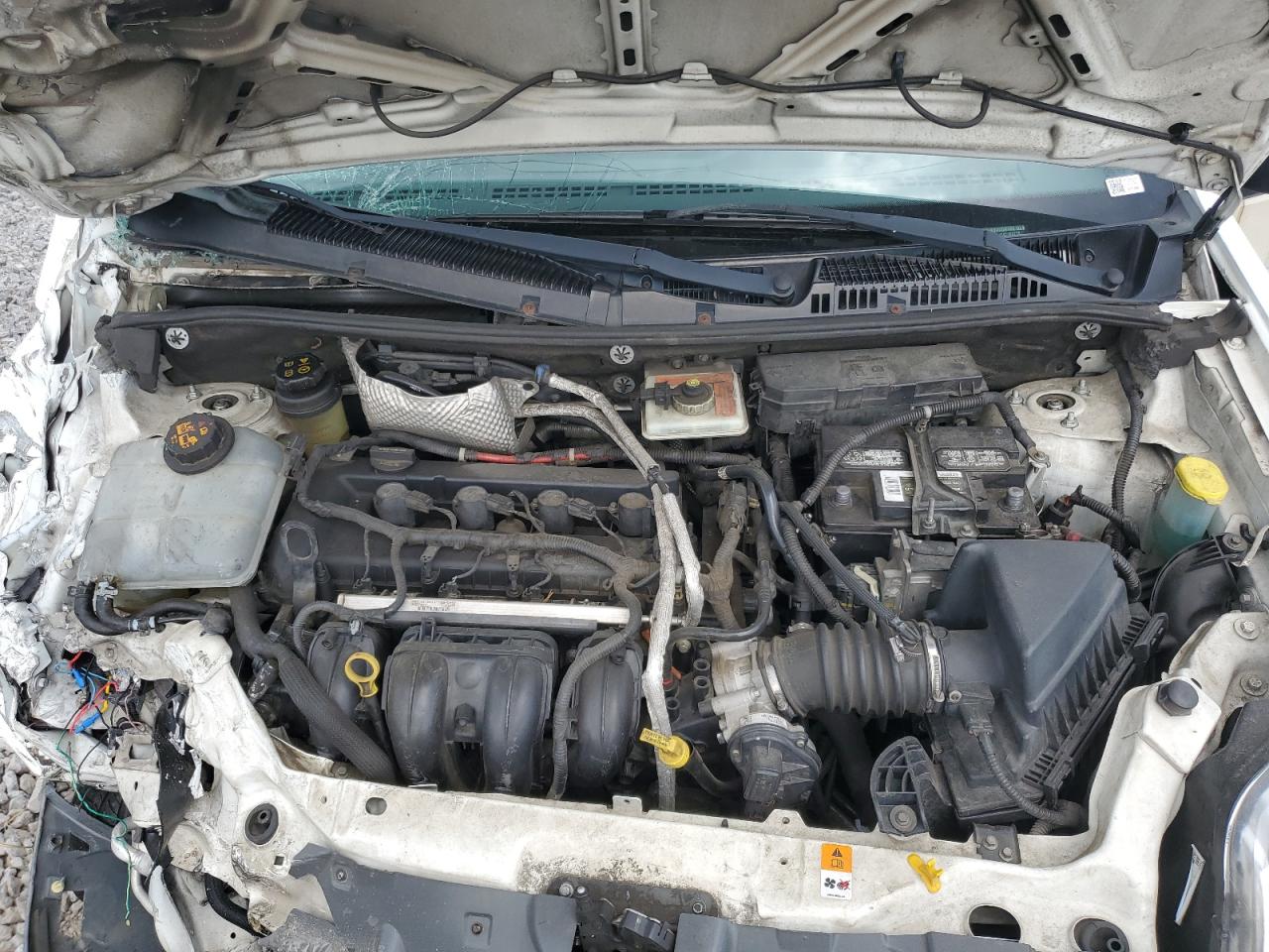 FORD TRANSIT CONNECT XL