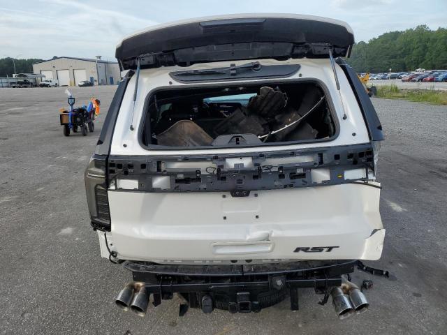 2025 CHEVROLET TAHOE K150 1GNS6RRL7SR171391