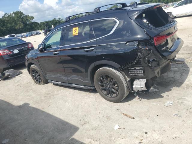 2023 HYUNDAI SANTA FE X 5NMS64AJ2PH556598