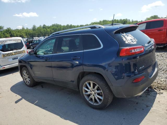 2018 JEEP CHEROKEE L 1C4PJMDX3JD610897