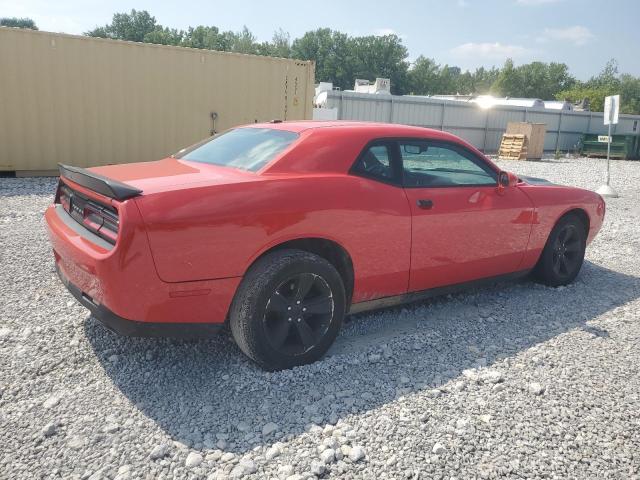2018 DODGE CHALLENGER - 2C3CDZAG5JH123621