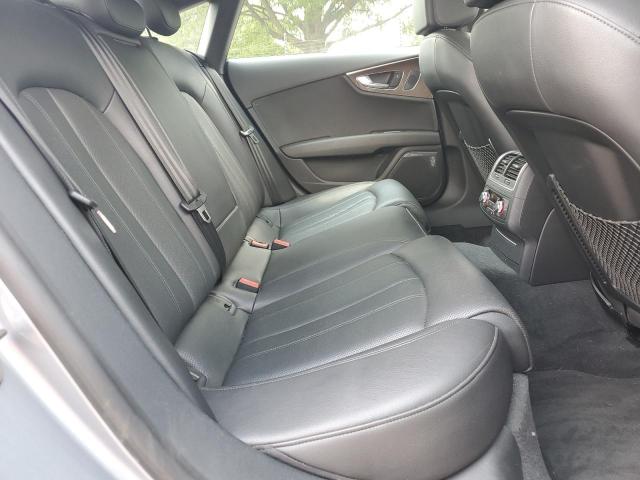 2016 AUDI A7 PRESTIG WAU2GAFC9GN048165