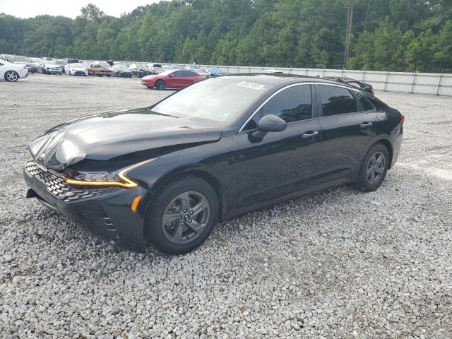 2021 KIA K5 LX 5XXG24J24MG002158
