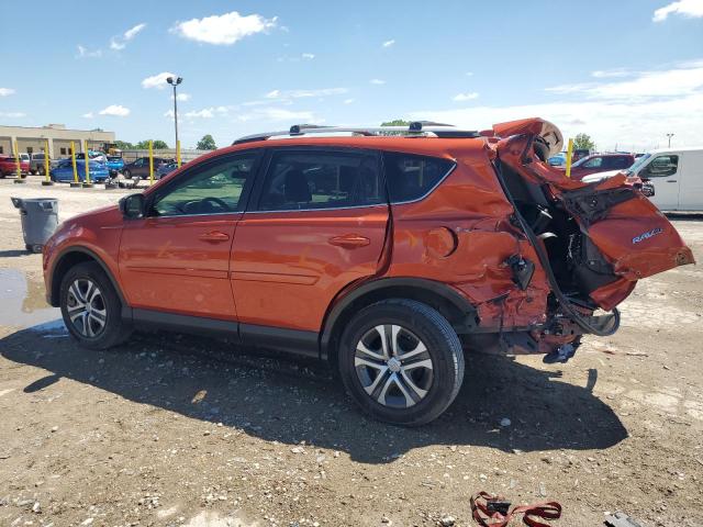 2016 TOYOTA RAV4 LE JTMZFREV2GJ078315
