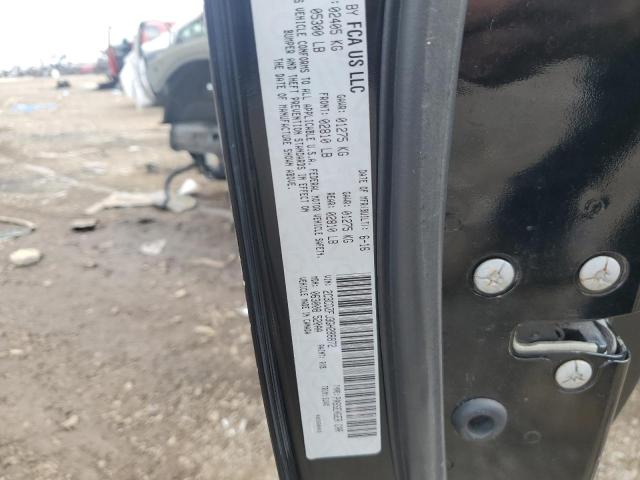2016 DODGE CHALLENGER 2C3CDZFJ3GH288872