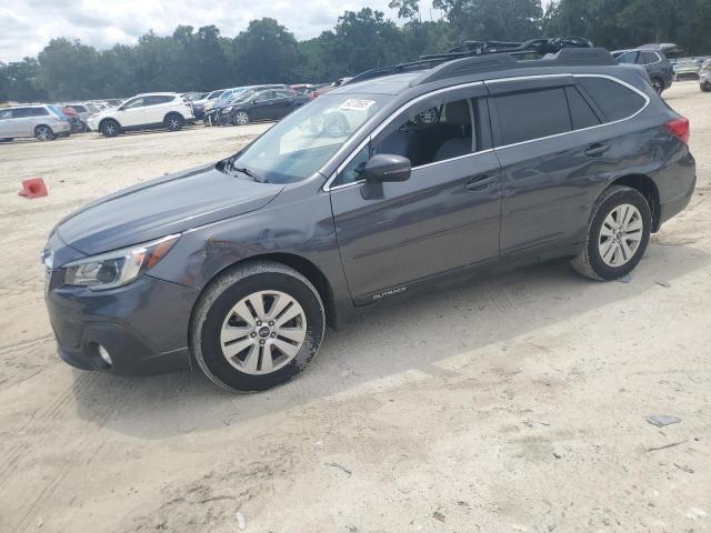 SUBARU OUTBACK 2.