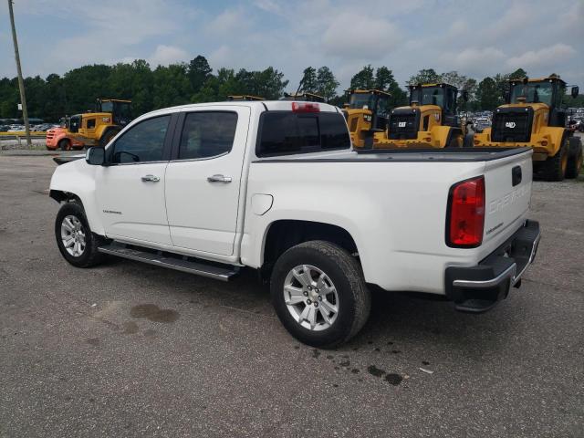 2022 CHEVROLET COLORADO L 1GCGSCEN9N1214372