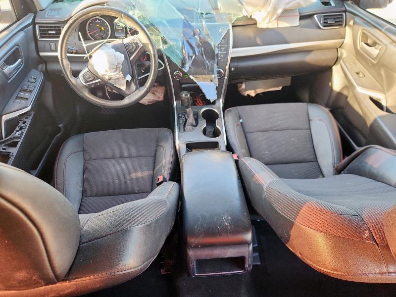 2017 TOYOTA CAMRY 4T1BF1FK3HU684631