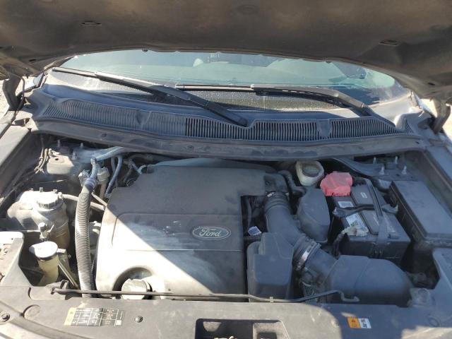 2013 FORD EXPLORER X - 1FM5K7D89DGC15233