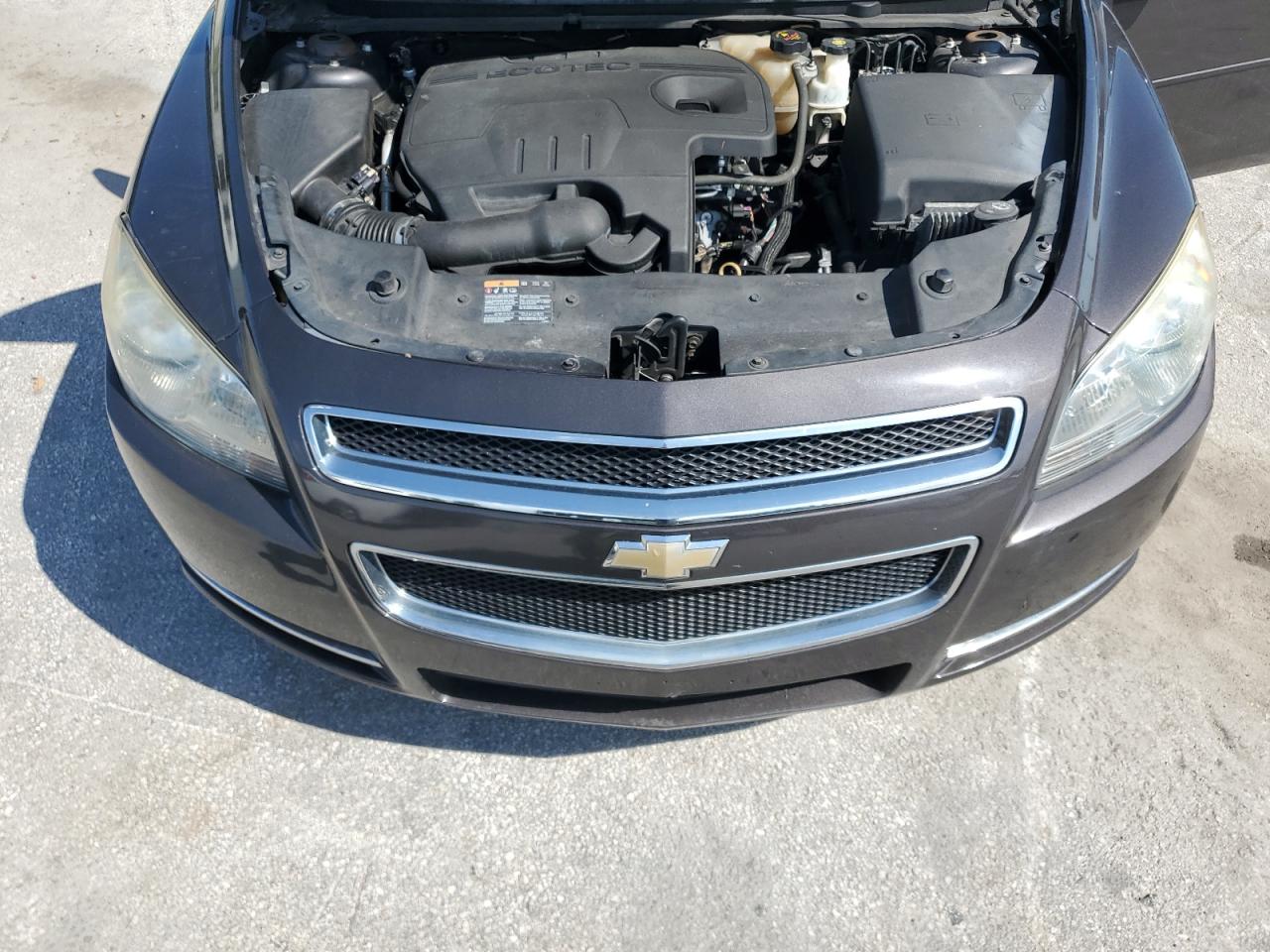 CHEVROLET MALIBU 1LT