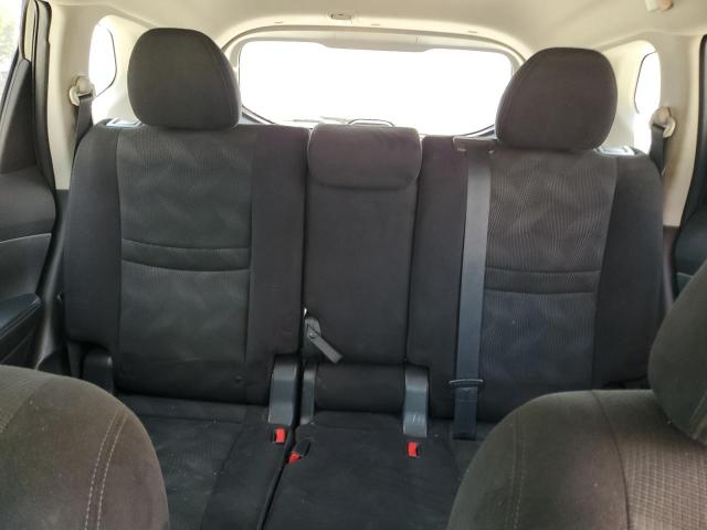 2015 NISSAN ROGUE S 5N1AT2MTXFC779261