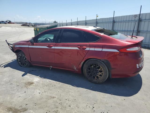 Vin: 3fa6p0h77fr105852, lot: 63109045, ford fusion se 20152
