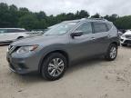 2016 NISSAN ROGUE S - JN8AT2MV1GW154533