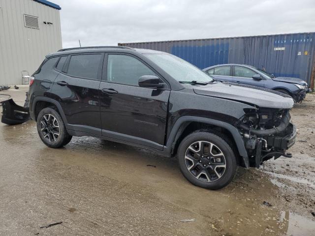 2020 JEEP COMPASS SP 3C4NJDAB6LT205226