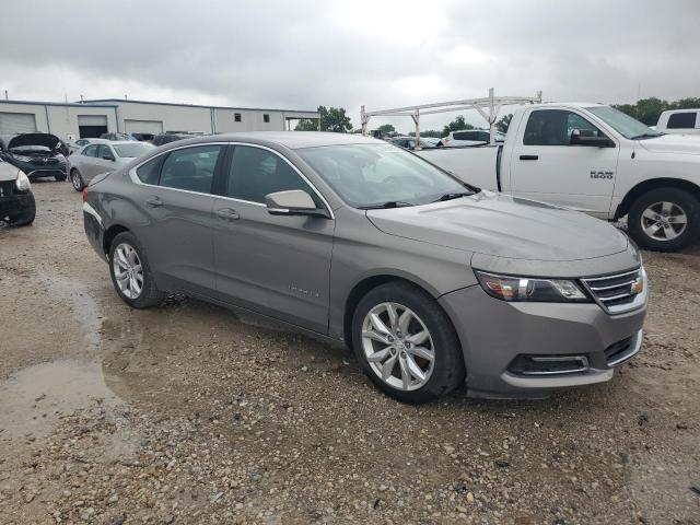 2018 CHEVROLET IMPALA LT 2G1105S38J9120119