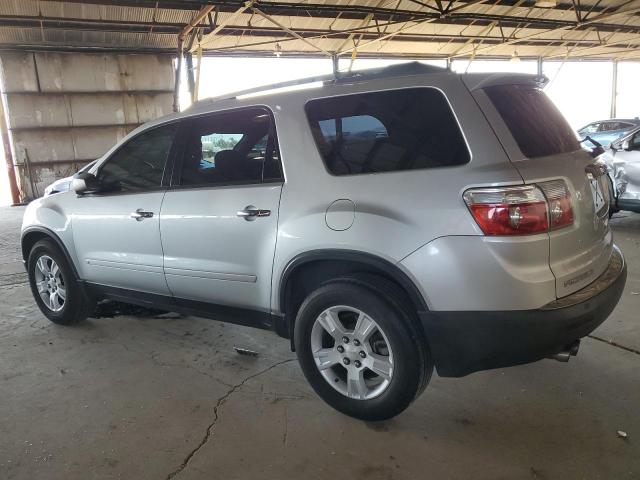 2010 GMC ACADIA SLE - 1GKLVLED0AJ113488