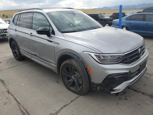 2024 VOLKSWAGEN TIGUAN SE - 3VV8B7AX7RM228705