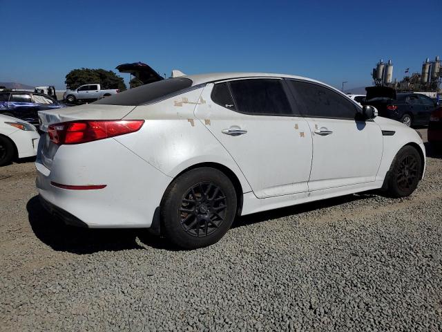 2015 KIA OPTIMA LX - 5XXGM4A72FG452691