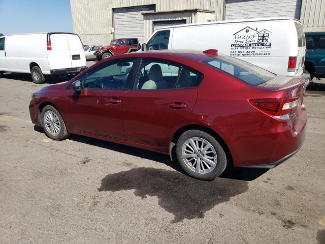 2017 SUBARU IMPREZA PREMIUM 4S3GKAB62H3620455