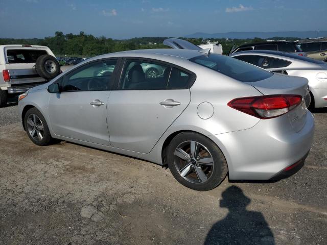 2018 KIA FORTE LX 3KPFL4A70JE239416