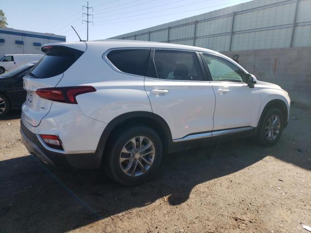2019 HYUNDAI SANTA FE S 5NMS2CAD5KH042074