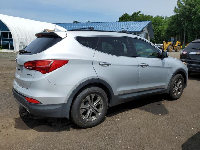 Vin: 5xyzu3lb3eg216565, lot: 63623265, hyundai santa fe 20143