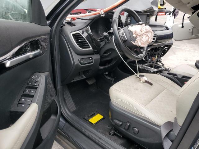 2021 KIA SELTOS EX KNDERCAA9M7106173