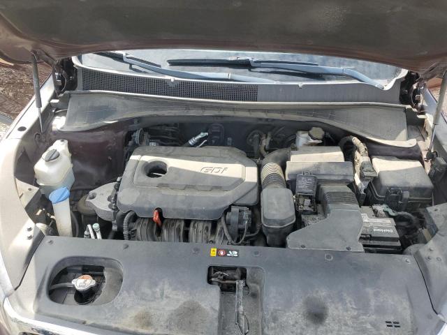 2018 KIA SORENTO LX 5XYPGDA39JG383474
