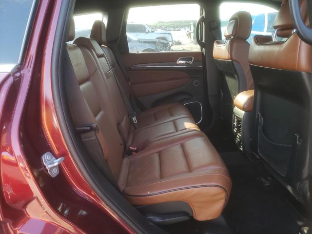 2018 JEEP GRAND CHEROKEE SUMMIT 1C4RJFJT2JC144181