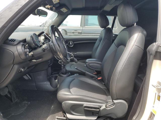 2019 MINI COOPER WMWWG5C58K3D01563