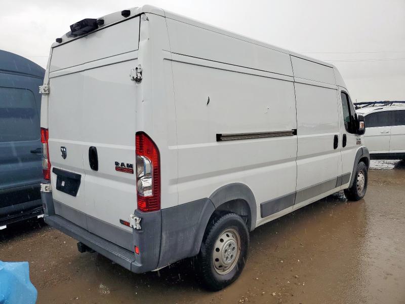 2016 RAM PROMASTER 2500 2500 HIGH 3C6TRVDD7GE100201